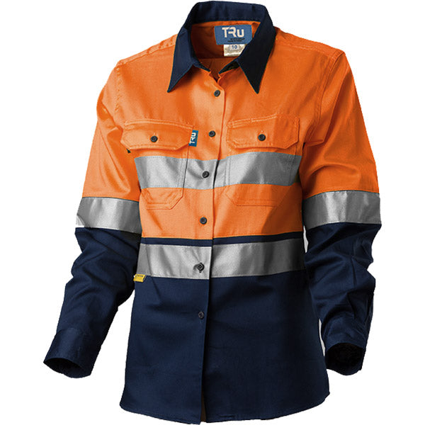 Cotton Drill Shirts