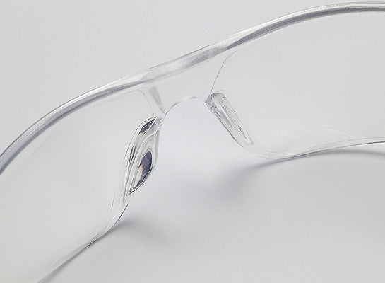 Force360 Radar Clear Lens Safety Spectacle
