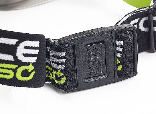 Force360 Guardian+ Shade 5 Lens Goggle and Visor Combo